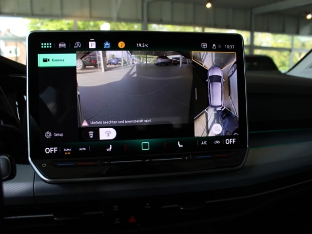 Volkswagen Golf 2.0 TDI DSG Golf VIII Variant