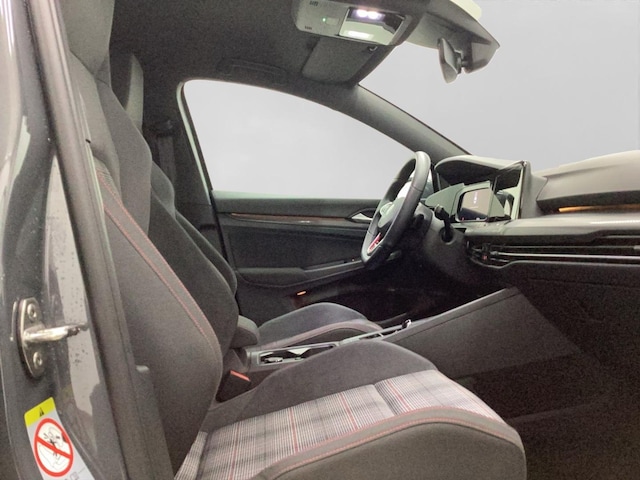 Volkswagen Golf DSG GTI