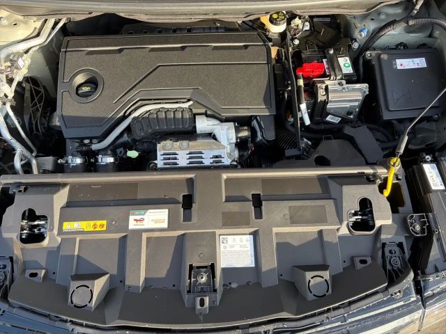 Opel Grandland X SHZ, RFK, PDC, AHK, ACC, LED, Allwetterreifen