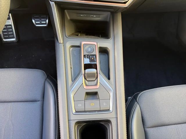 Cupra Leon 2.0 TSI 4Drive DSG Sportstourer