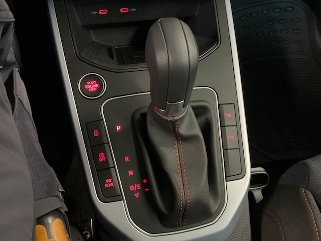 Seat Arona 1.0 TSI DSG