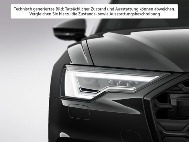 Audi A6 45 TDI Avant Quattro S-Line S-Tronic