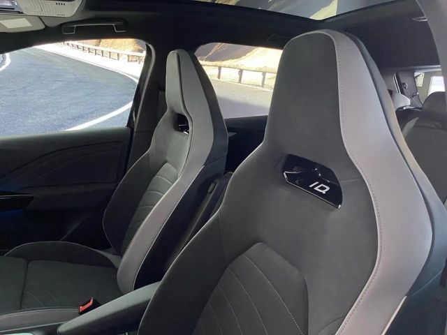 Volkswagen ID.3 Performance Pro