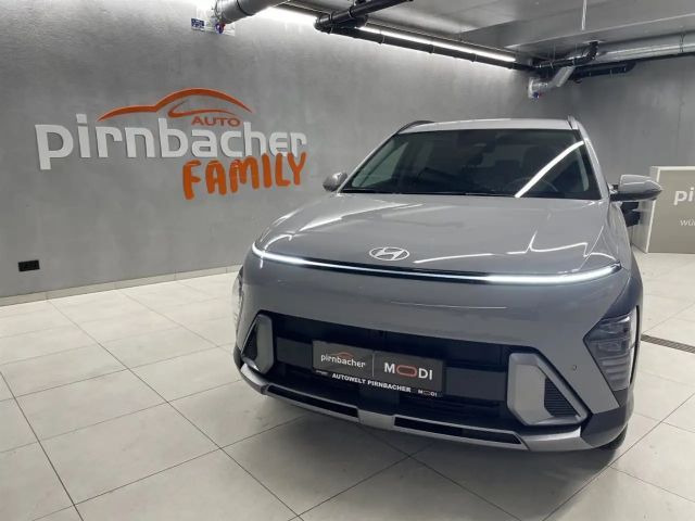 Hyundai Kona 1.6 2WD