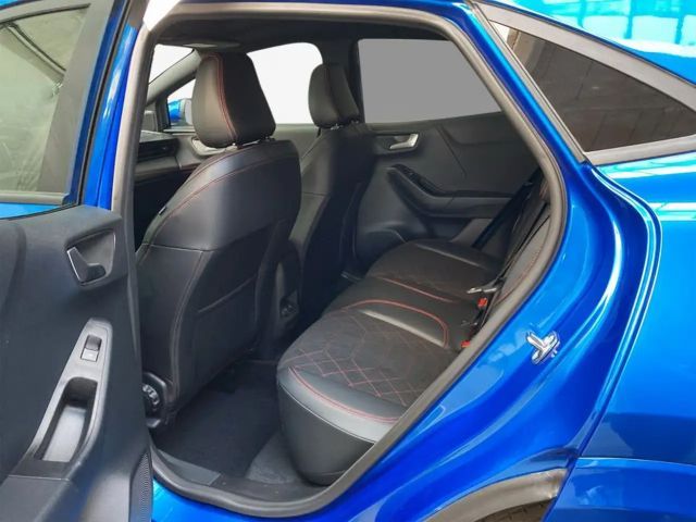 Ford Puma EcoBoost ST Line