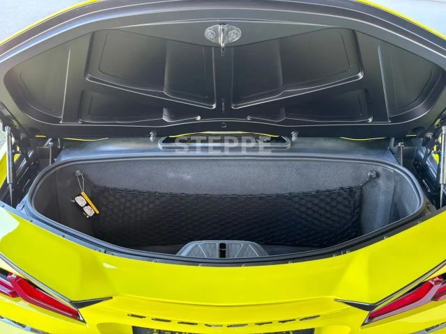 Corvette Z06 Cabriolet