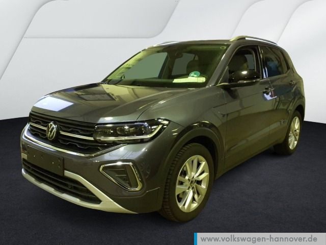 Volkswagen T-Cross 1.0 TSI DSG Style