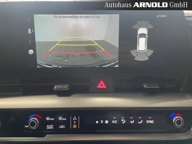 Kia Sportage GDi Vierwielaandrijving