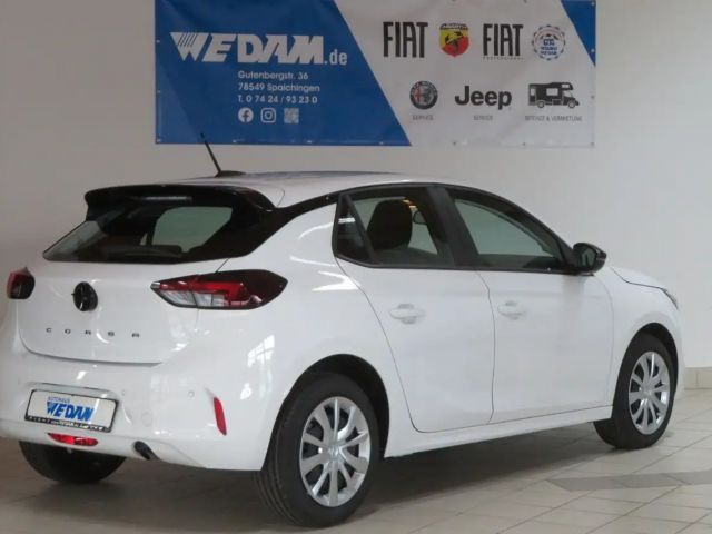 Opel Corsa Edition F Edition