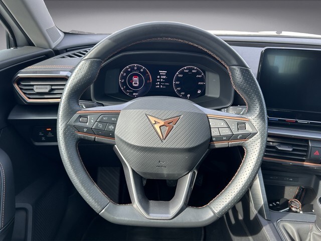 Cupra Formentor Formentor 1,5 TSI *LED*DAB 6-Gang