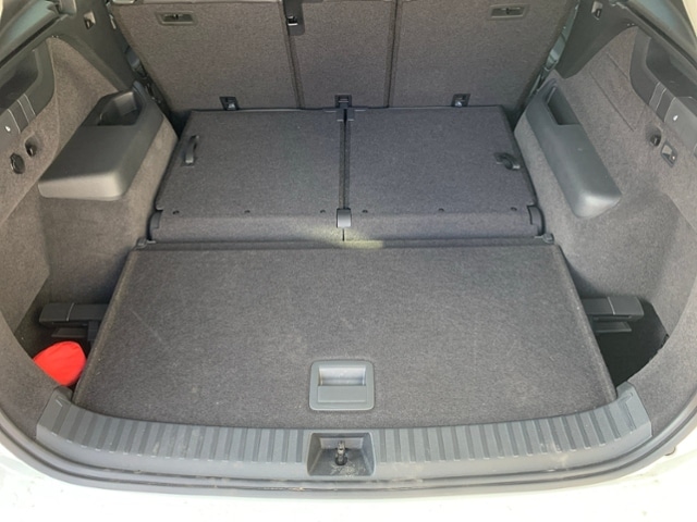 Volkswagen Tayron DSG IQ.Drive