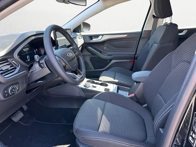 Ford Focus TDCi Titanium