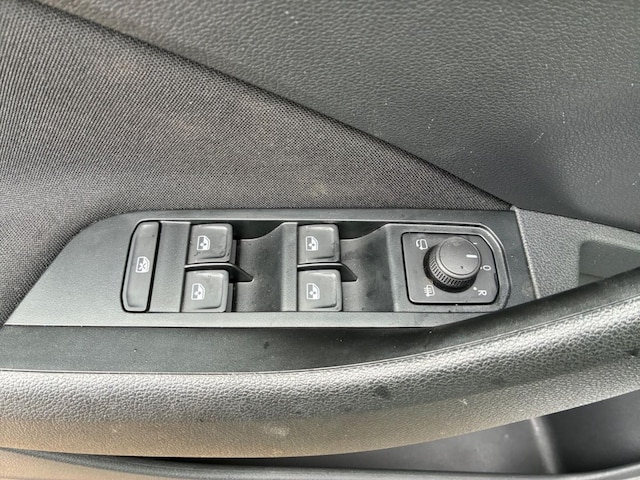 Skoda Kamiq 1.0 TSI Selection