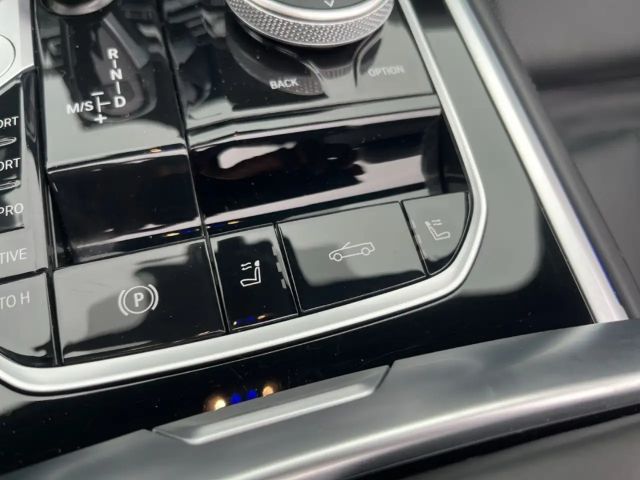 BMW M850 Cabrio xDrive