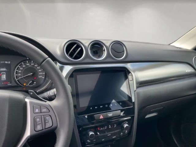 Suzuki Vitara 4x4 Comfort