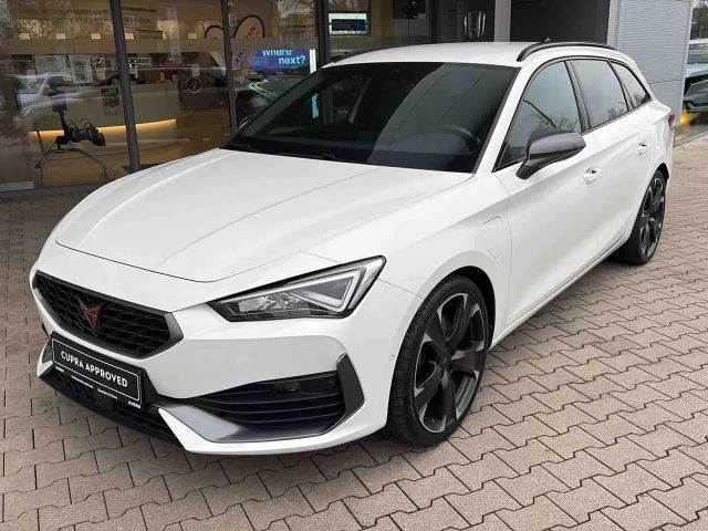 Cupra Leon 1.4 DSG VZ e-Hybrid