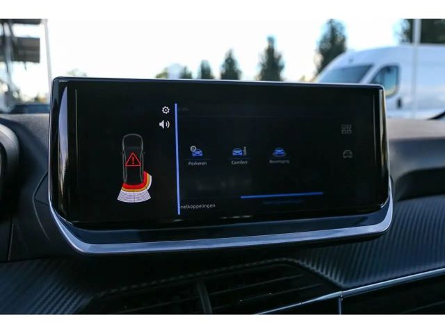 Peugeot 208 Active Pack