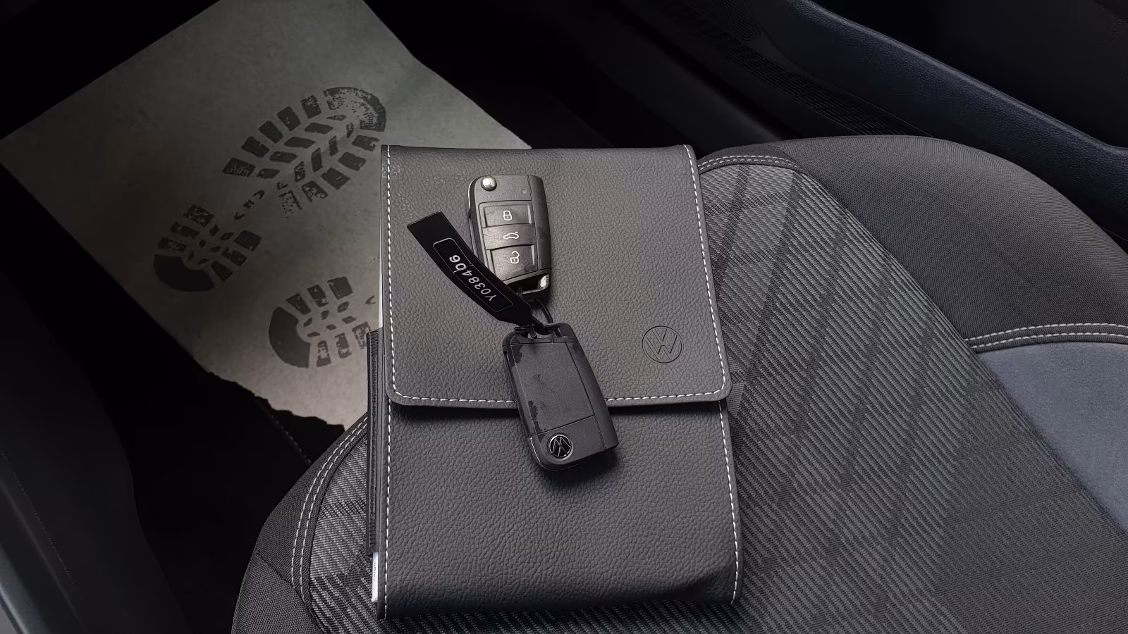 Volkswagen Taigo 1.5 TSI DSG R-Line