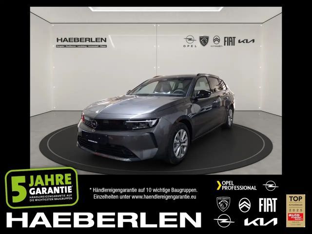 Opel Astra Edition Sports Tourer