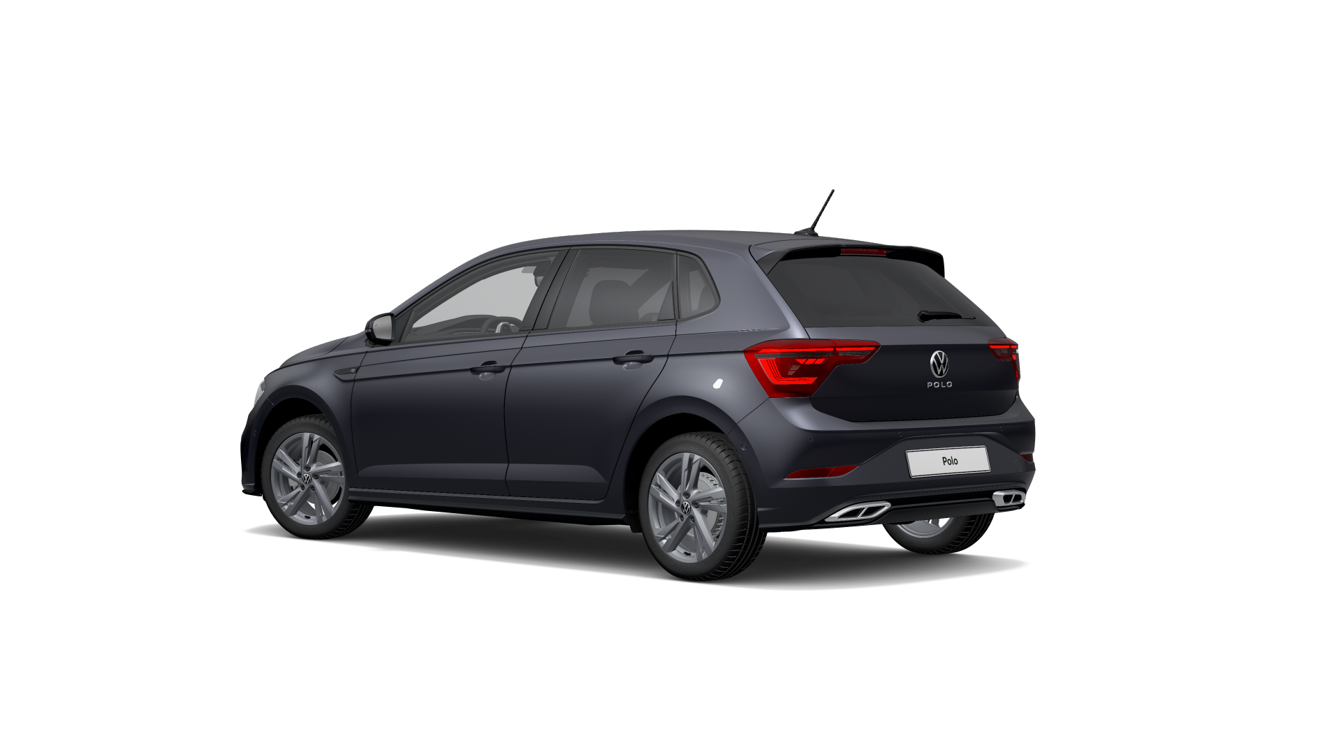 Volkswagen Polo 1.0 TSI IQ.Drive R-Line