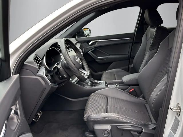 Audi Q3 35 TFSI S-Line