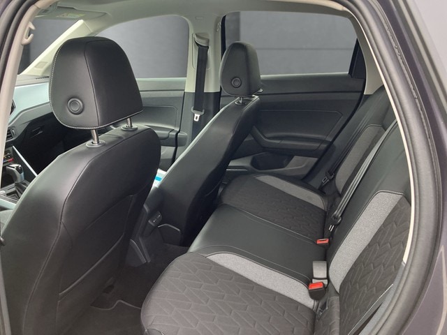 Volkswagen Taigo 1.0 TSI DSG