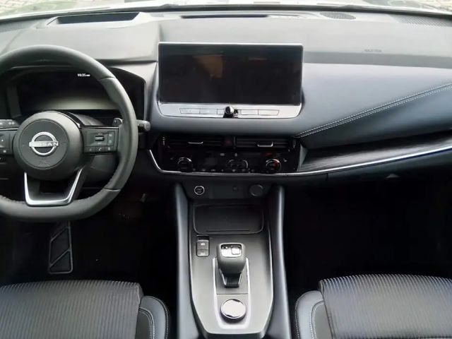 Nissan Qashqai AWD DIG-T Tekna