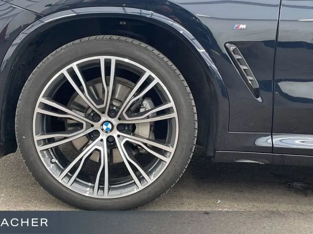 BMW X3 M-Sport xDrive