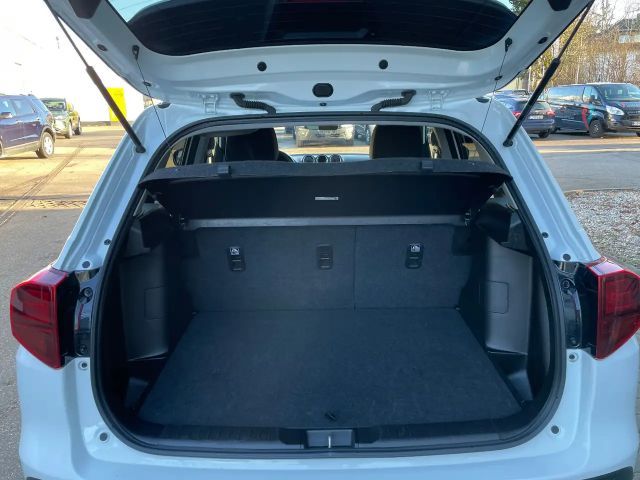 Suzuki Vitara 4x2 Comfort