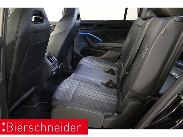 Volkswagen Tayron 2.0 TDI DSG R-Line Style