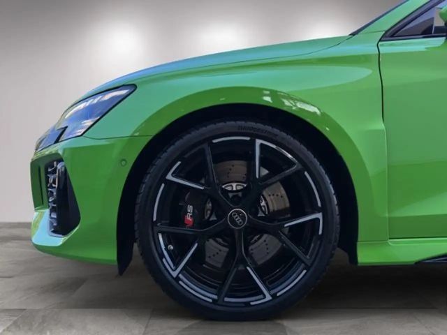 Audi RS3 Quattro Sedan Sportback