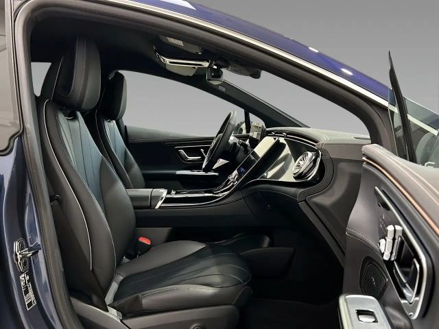 Mercedes-Benz EQE 350 AMG Line Sedan