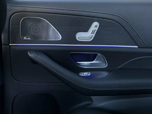 Mercedes-Benz GLS 450 AMG Line GLS 450 d