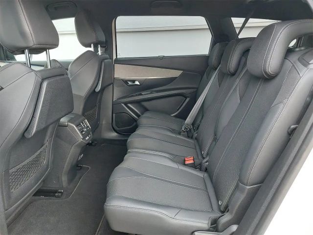 Peugeot 5008 BlueHDi EAT8 GT-Line