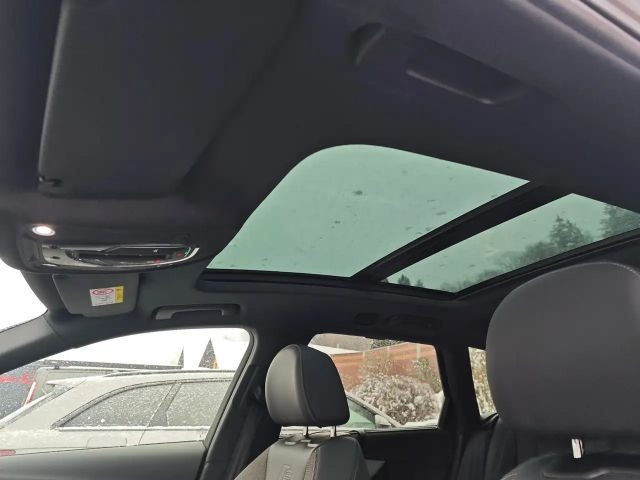 Audi A4 40 TDI Avant Quattro S-Line S-Tronic