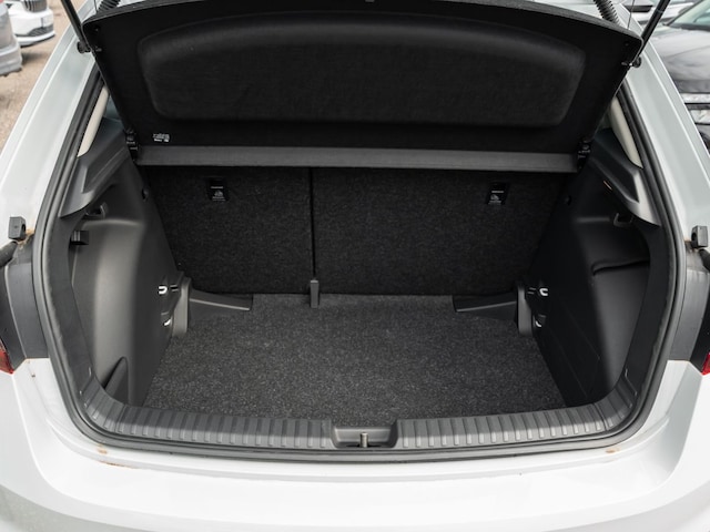 Skoda Fabia 1.0 TSI Selection