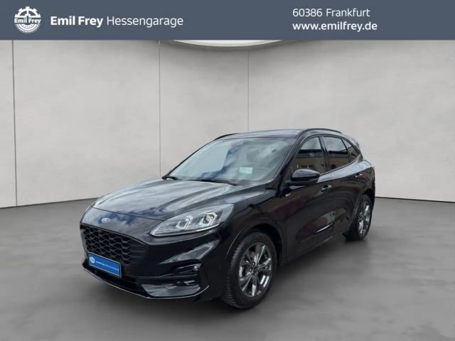 Ford Kuga EcoBoost ST Line X