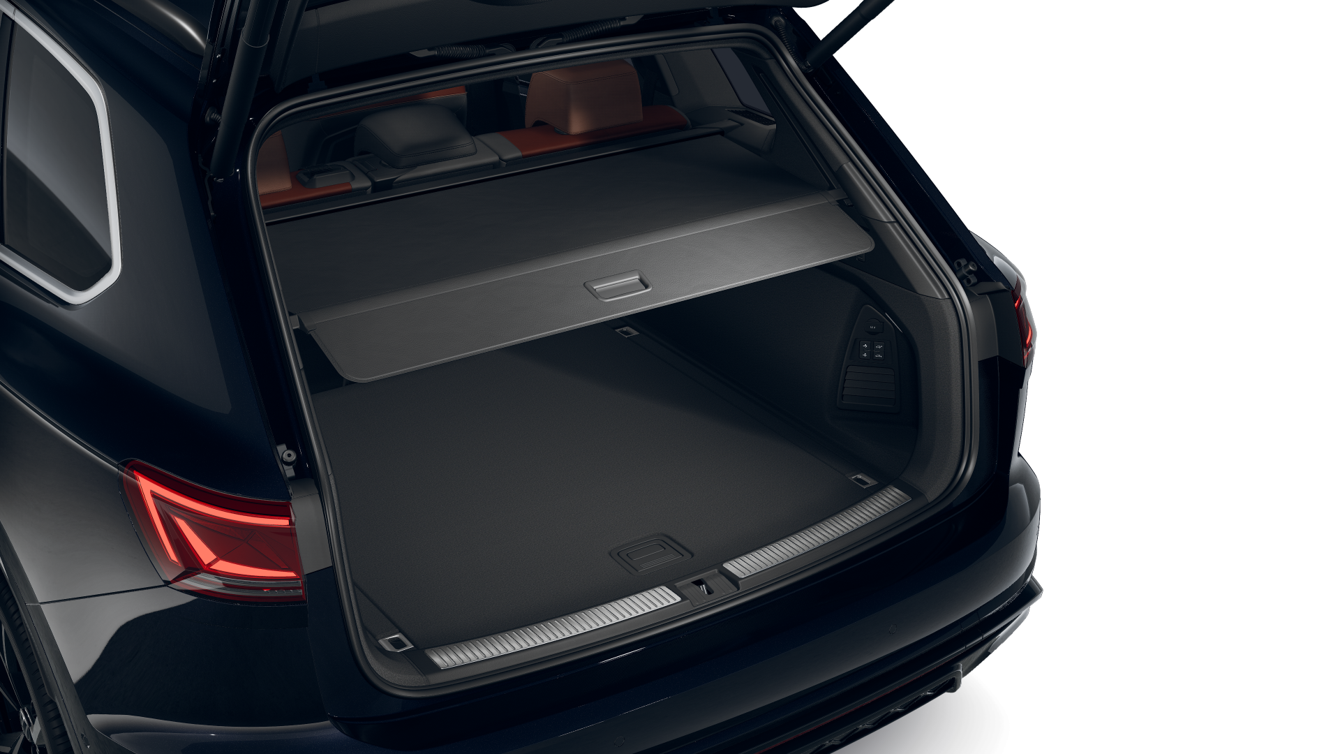 Volkswagen Touareg Touareg 3.0  R-L  DT210TDI A8A