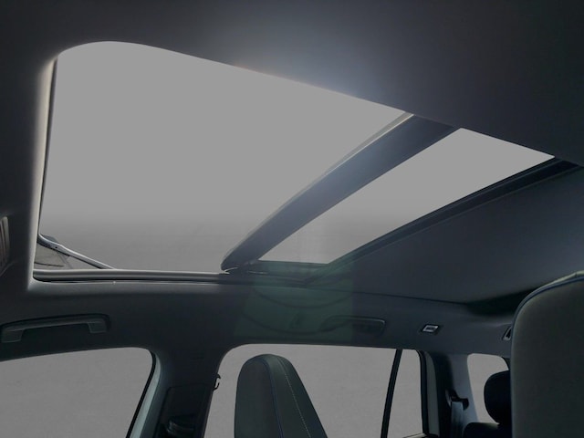 Volkswagen Tayron 4Motion DSG R-Line