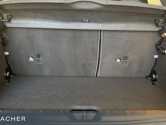 MINI One One Classic Trim PDC SHZ LED DAB KomftZ 16"LM