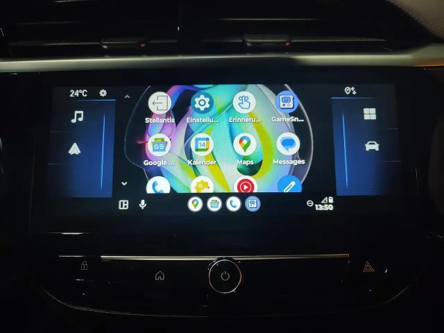 Opel Corsa YES Allwetterr. Sitz-& Lenkradheizung