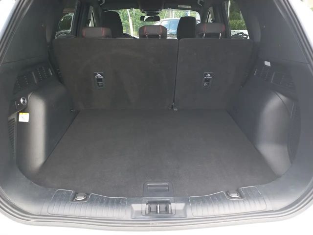 Ford Kuga AWD ST Line