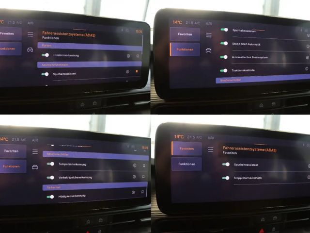 Jeep Avenger 1.2GSE *LED*NAV*JBL*SHZ*AAC*ACC*RFK*PDC*