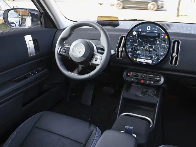 MINI Cooper Countryman Favoured Trim Steptronic Panorama