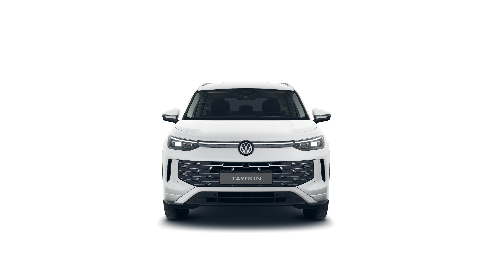 Volkswagen Tayron 2.0 TDI DSG Elegance Elegance