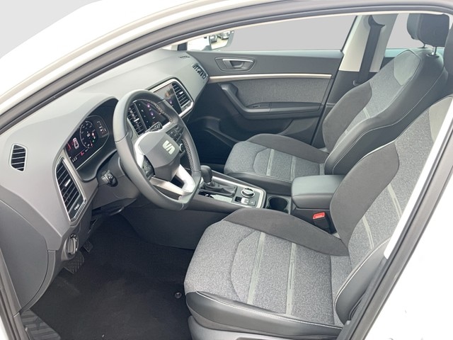 Seat Ateca 1.5 TSI DSG