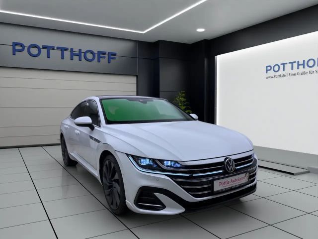 Volkswagen Arteon 2.0 TDI DSG R-Line