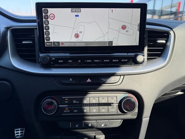Kia Ceed GDi SportWagon