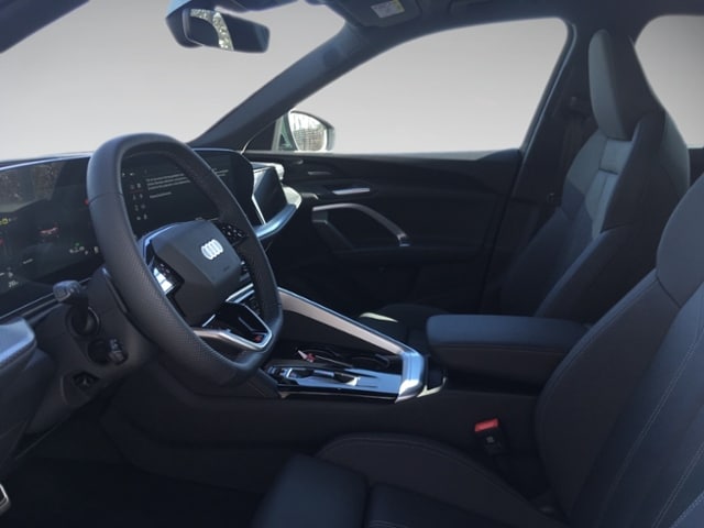 Audi Q5 Quattro S-Tronic