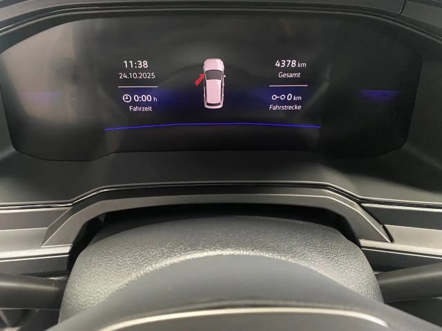 Volkswagen Taigo 4Me TSI